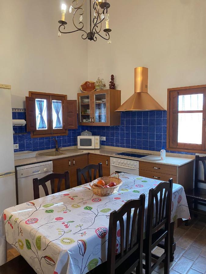 Caseta Les Creus Riumar Bagian luar foto